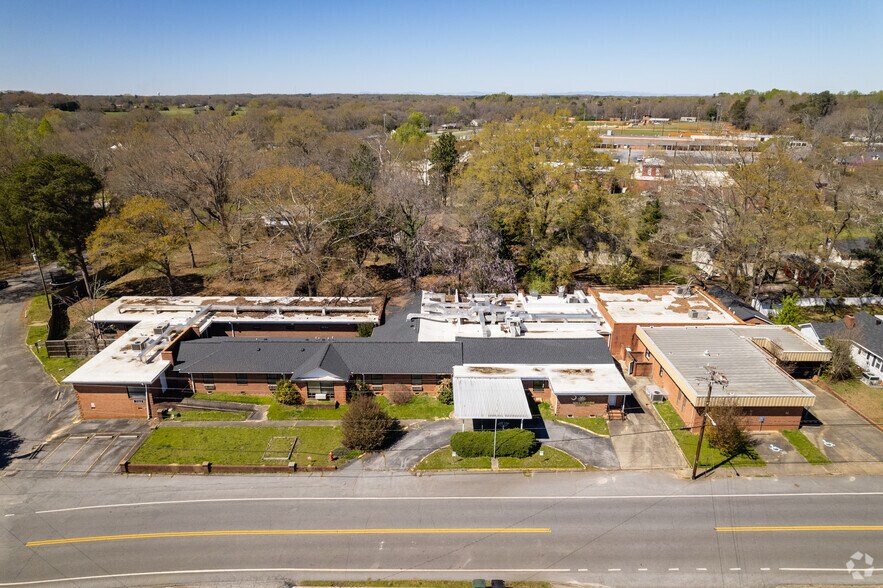 More Photos Of 311 Williams St, Williamston Rehabilitation Center For Sale