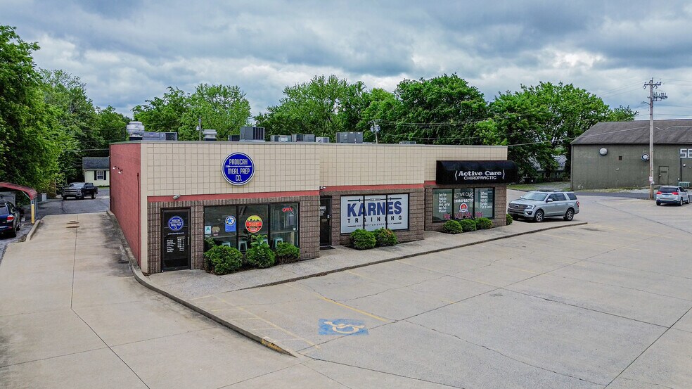 More Photos Of 3240 Lone Oak Rd, Paducah Storefront For Lease
