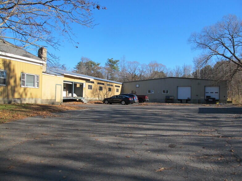 More Photos Of 18 Lithgow Street, Winslow Manufacturing For Lease