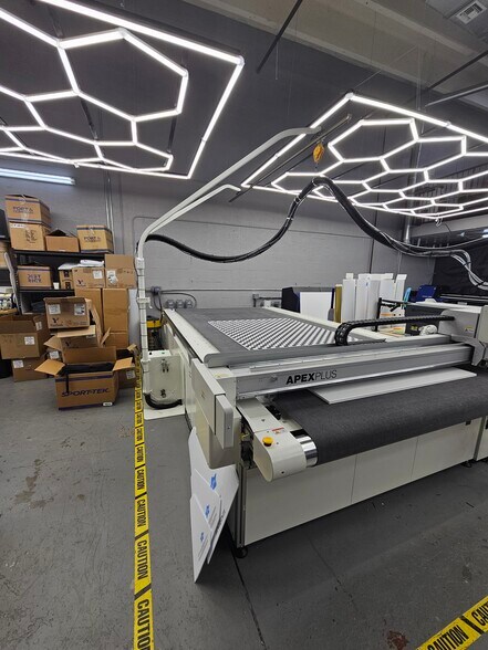 More Photos Of 13850 SW 143rd Ct, Miami Warehouse For Lease
