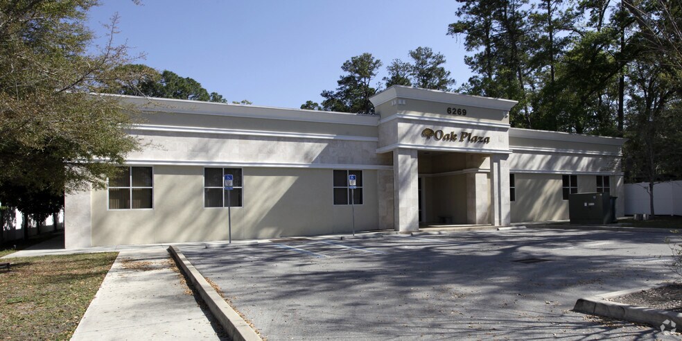 More Photos Of 6269 Beach Blvd, Jacksonville Office For Lease