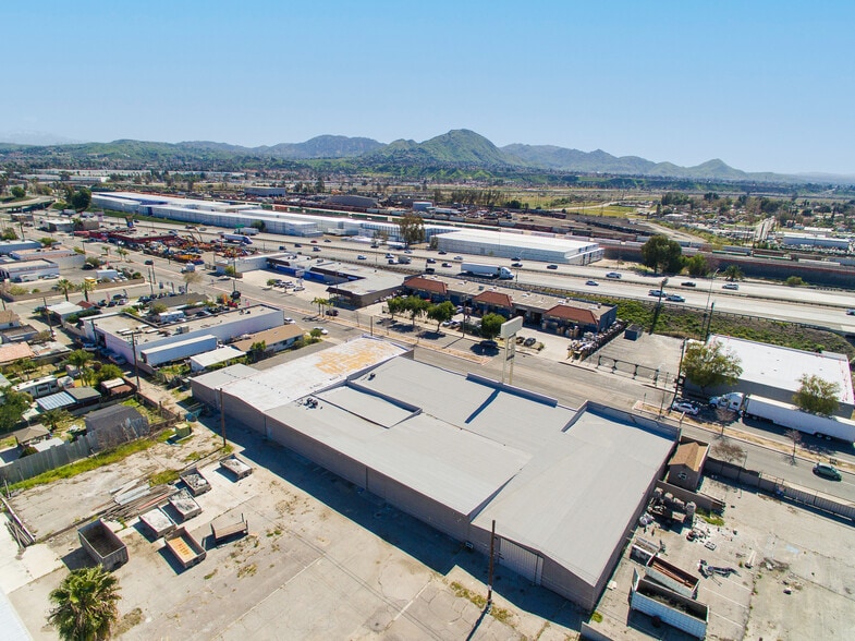 More Photos Of 395 E Valley Blvd, Colton Service For Sale