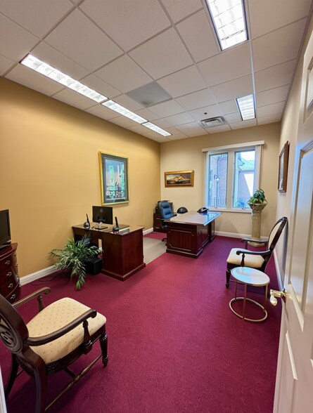 More Photos Of 2104 Jolly Rd, Okemos Medical For Sale