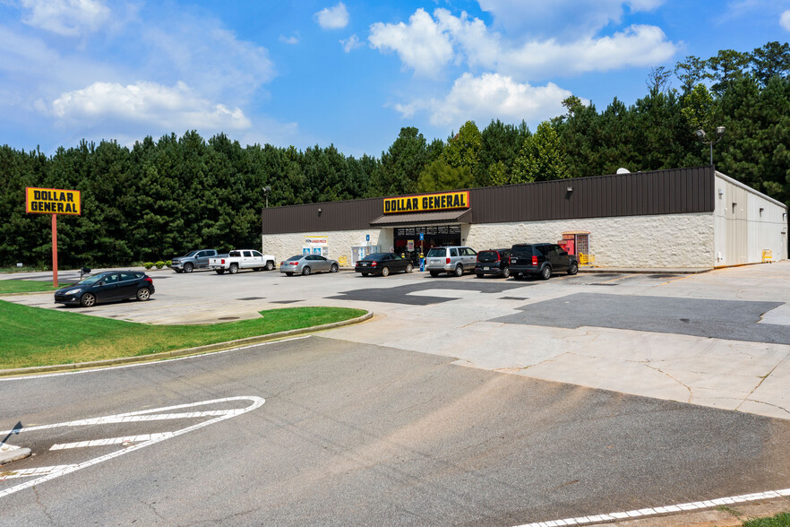 Primary Photo Of 1316 Cassville Rd NW, Cartersville Freestanding For Lease