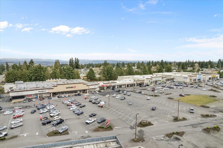 More Photos Of 7601-7621 Evergreen Way, Everett Unknown For Lease
