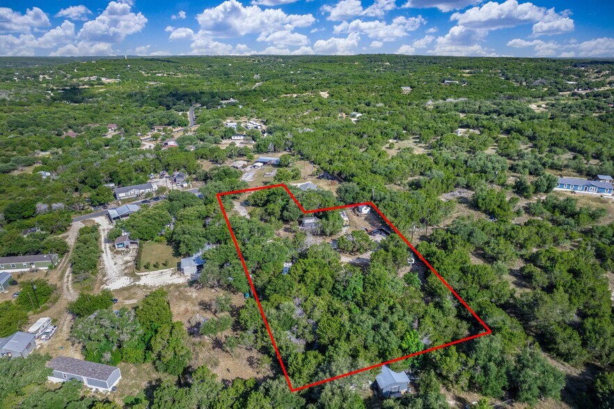 More Photos Of 14711A Quail Ct, Leander Trailer Camper Park For Sale