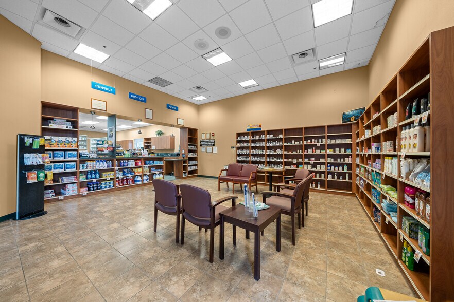 More Photos Of 2500 Citrus Blvd, Leesburg Medical For Sale