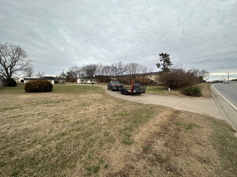 More Photos Of 311 Sam Ridley Pky, Smyrna Land For Sale