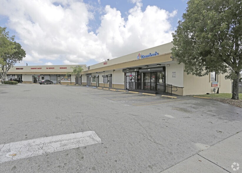 More Photos Of 17845-17855 NW 27th Ave, Miami Gardens Freestanding For Lease
