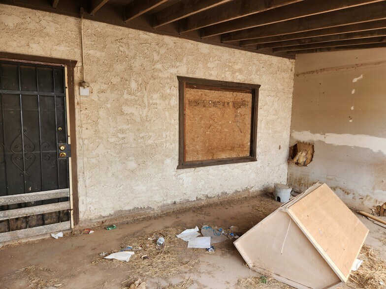 More Photos Of 3010 Shedd Rd, Eloy Office For Sale