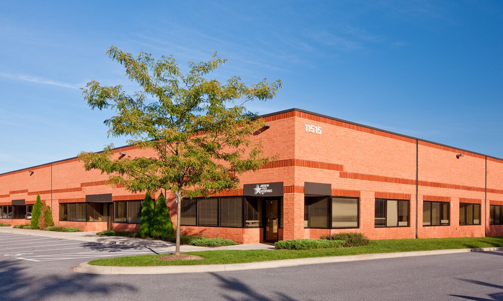 More Photos Of 11438 Cronridge Dr, Owings Mills Unknown For Lease