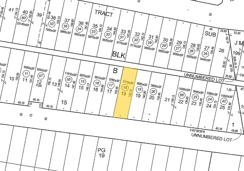 More Photos Of 757 E Pico Blvd, Los Angeles Warehouse For Sale