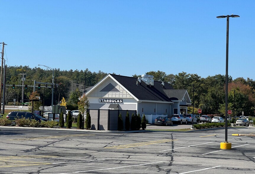 More Photos Of 586-614 Nashua Rd, Milford Unknown For Lease