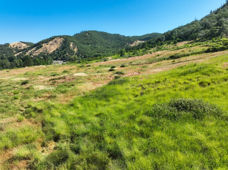 More Photos Of Old Highway 99 S, Roseburg Land For Sale