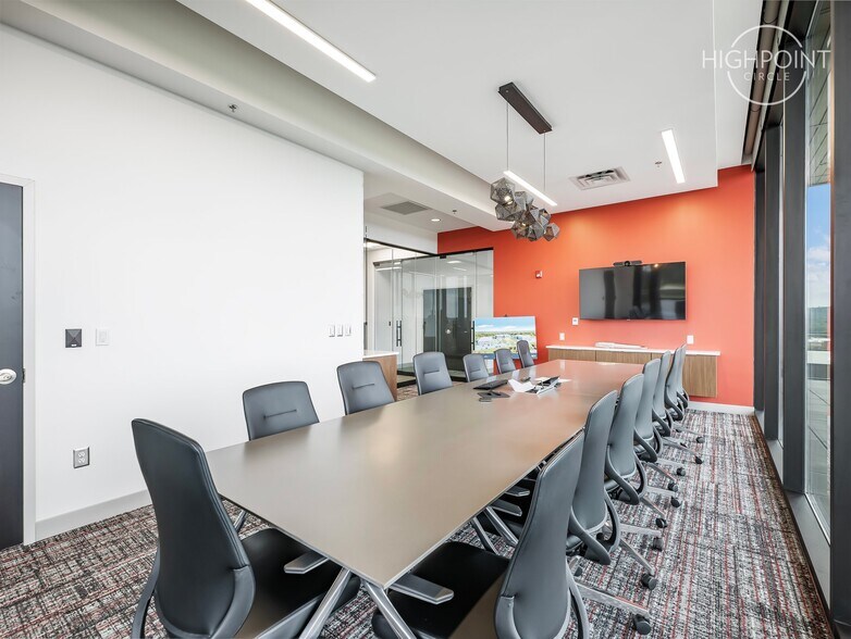 More Photos Of 100 Highpoint Park Way, Braselton Office For Sale