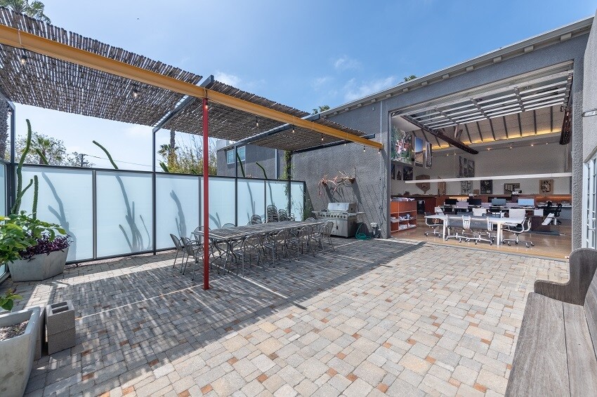 More Photos Of 10865 Washington Blvd, Culver City Loft Creative Space For Lease