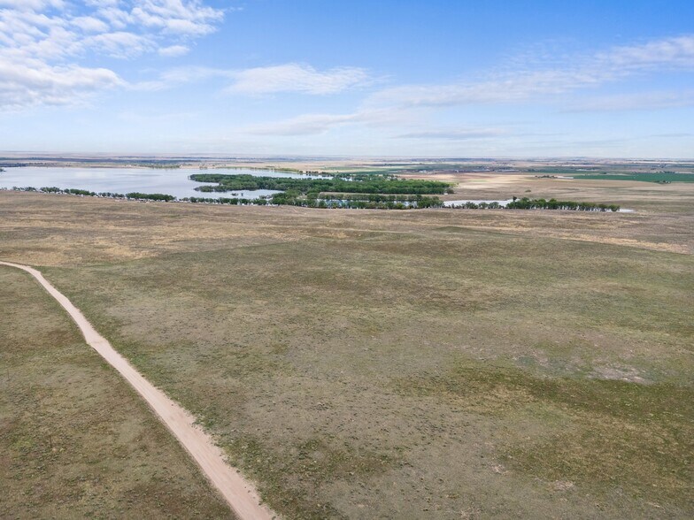 More Photos Of Empire Reservoir, Wiggins Land For Sale