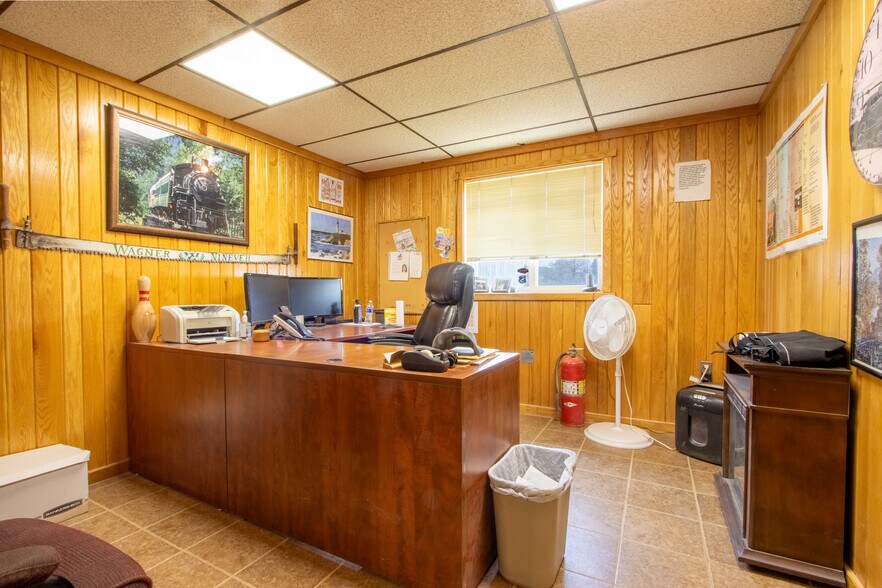 More Photos Of 224 County Road 26, Nineveh Lumberyard For Sale