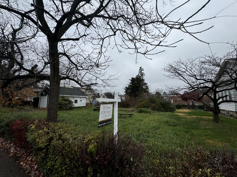 Primary Photo Of 8010 Summerdale Ave, Philadelphia Land For Sale