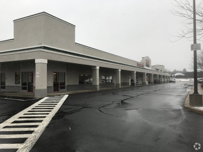 More Photos Of 479-505 Newton St, South Hadley Unknown For Lease