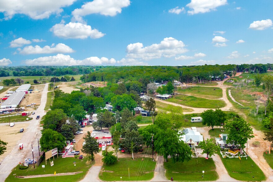 More Photos Of 542 E Dallas St, Canton Land For Sale