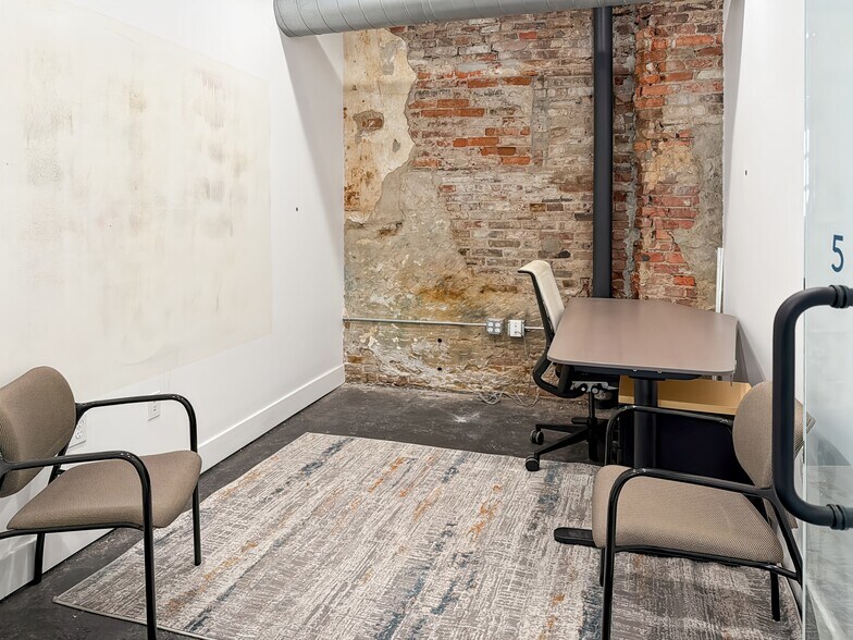 More Photos Of 1727 Snyder Ave, Philadelphia Coworking Space