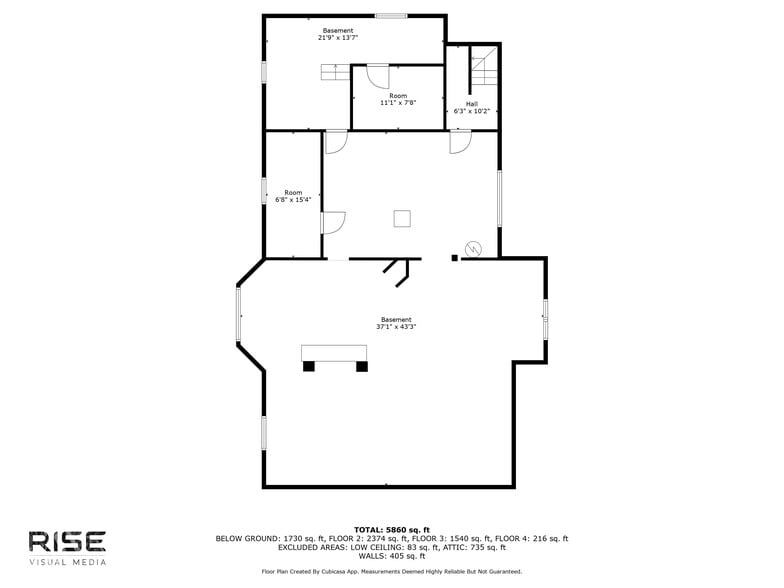 More Photos Of 32 E Main St, Mystic Office For Sale