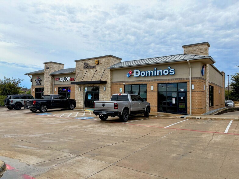 More Photos Of 5325 McPherson Blvd, Fort Worth Unknown For Lease