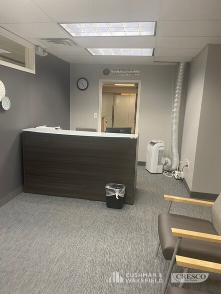 More Photos Of 25200 Chagrin Blvd, Beachwood Office For Lease