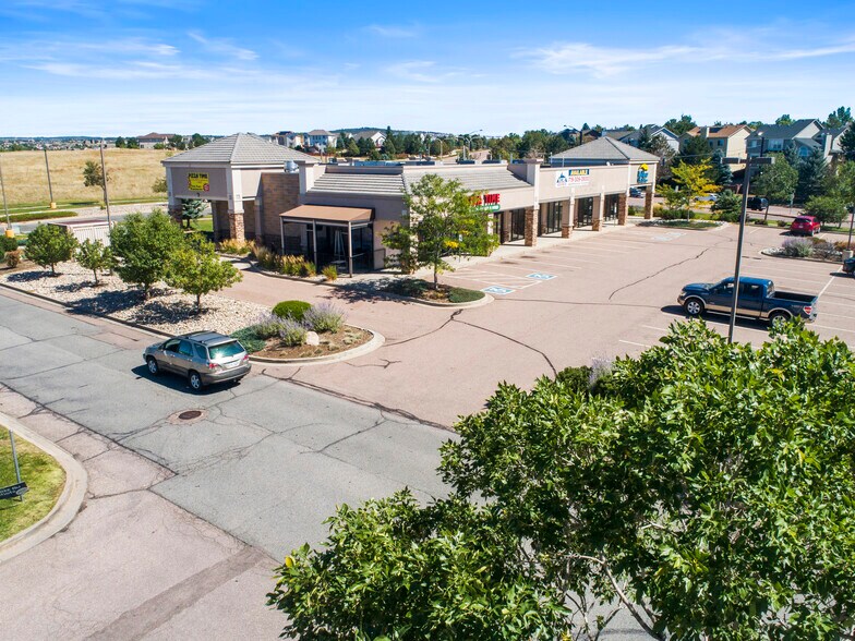 More Photos Of 8770-8794 N Union Blvd, Colorado Springs General Retail For Lease