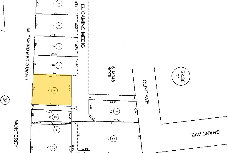 More Photos Of 200 Monterey Ave, Capitola Storefront Retail Office For Sale