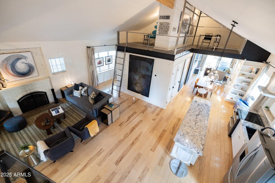 More Photos Of 829 N 8th Ave, Phoenix Multifamily For Sale