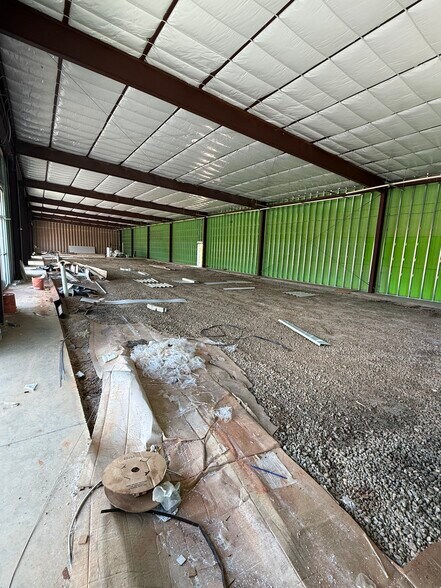 More Photos Of 7465 Blackmon Ln, Columbus Freestanding For Lease