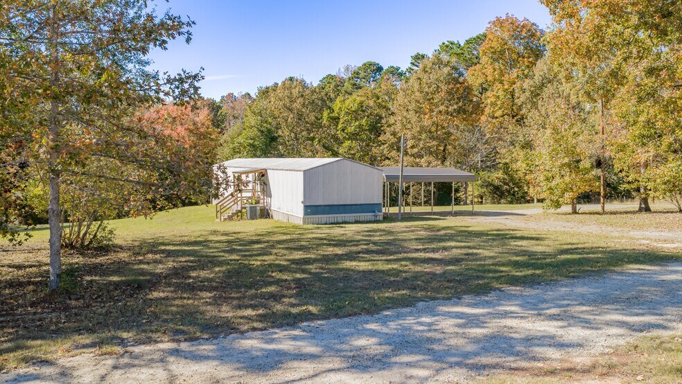 More Photos Of 12806 Wood Rd, Diana Land For Sale