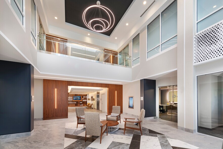 More Photos Of 8621 Robert Fulton Dr, Columbia Office For Lease