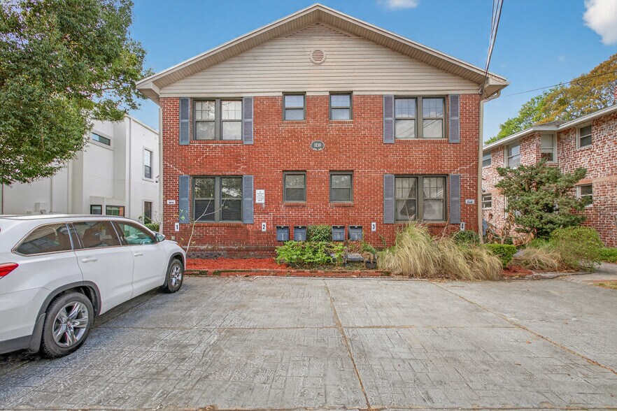 More Photos Of 1710 River Rd, Jacksonville Apartments For Sale