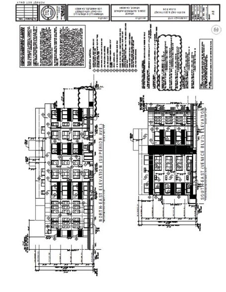 More Photos Of 1015 Venice Blvd, Venice Land For Sale