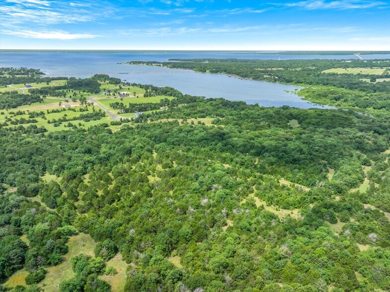 More Photos Of 1745 FM 2737, Lone Oak Land For Sale