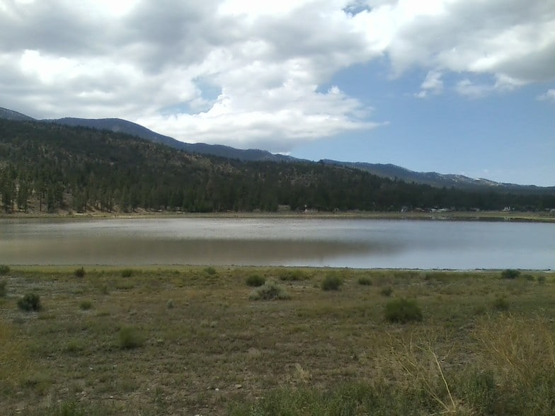 Primary Photo Of 2809 Cedar Ln, Big Bear City Land For Sale