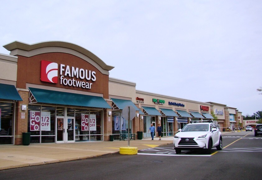 More Photos Of 36200 Detroit Rd, Avon Freestanding For Sale