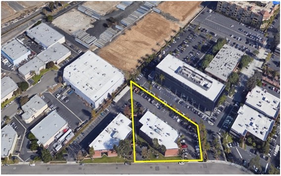 2050 S Santa Cruz St, Anaheim, CA 92805 - Office For Lease | Cityfeet.com