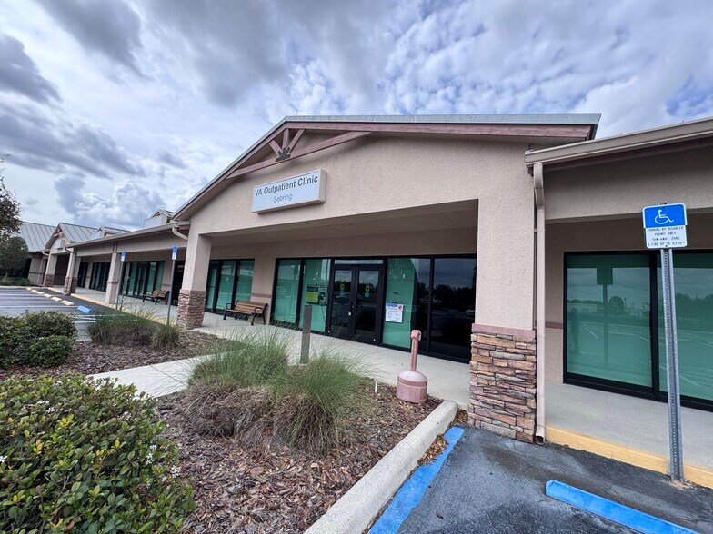 More Photos Of 5901 US Highway 27 S, Sebring Medical For Lease