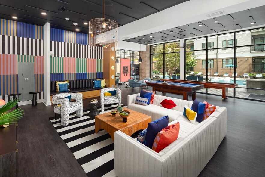 More Photos Of 675 N Highland Ave NE, Atlanta Apartments For Lease