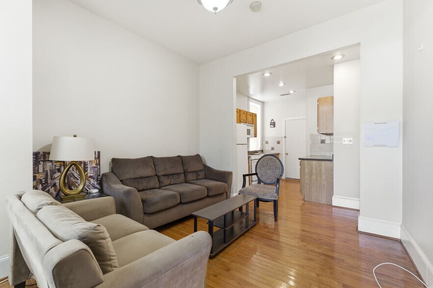 More Photos Of 2263 12th St NW, Washington Storefront Retail Residential For Sale