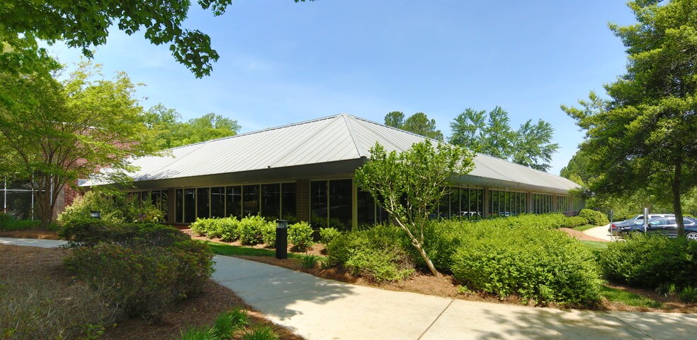 More Photos Of 500 Gregson Dr, Cary Office For Lease