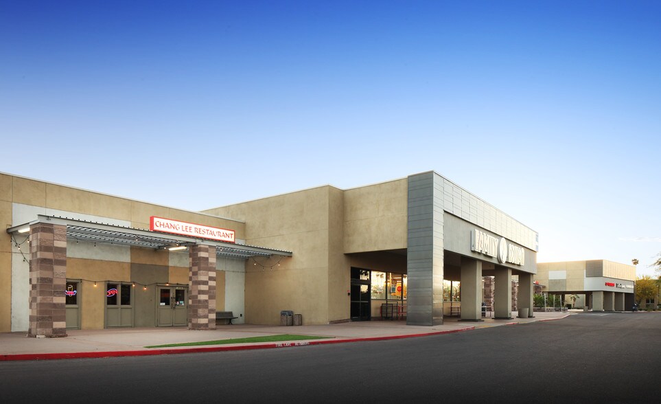 More Photos Of 13600-13624 N 99th Ave, Sun City Freestanding For Lease