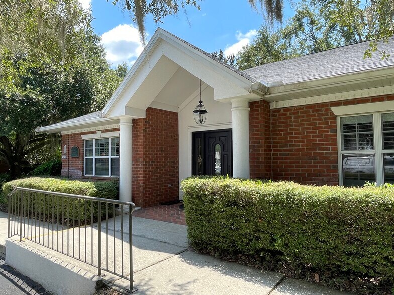 More Photos Of 6208 NW 43rd St, Gainesville Office For Lease