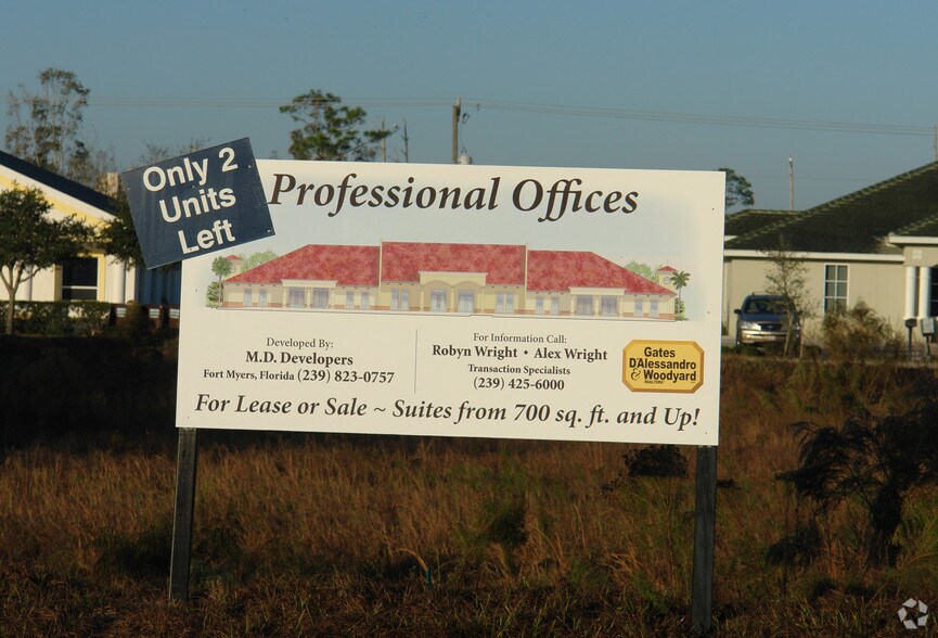 More Photos Of 14131 Metropolis Ave, Fort Myers Medical For Lease