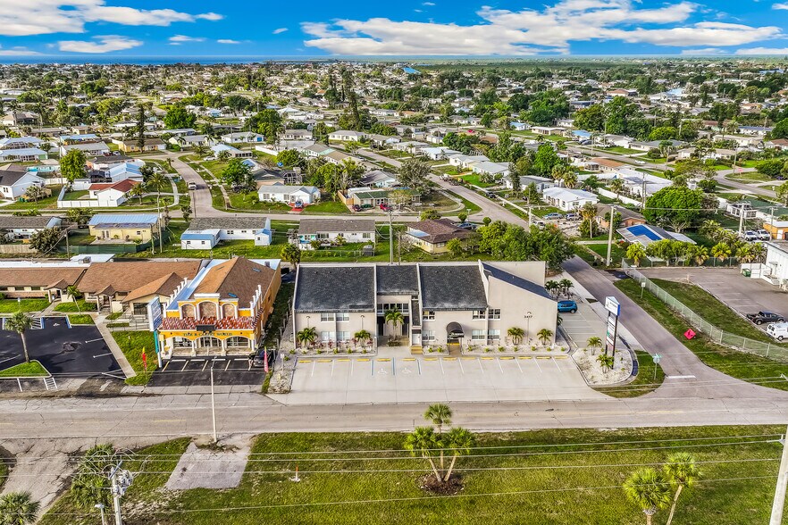 More Photos Of 3417 Tamiami Trl, Port Charlotte Medical For Sale