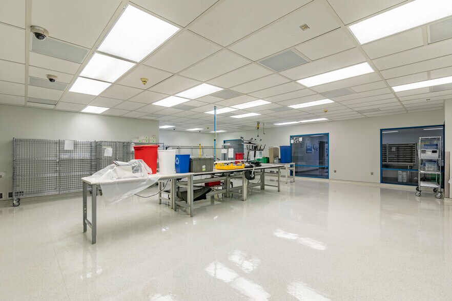 More Photos Of 1745 Eaton Ave, Bethlehem Manufacturing For Lease